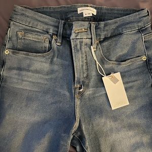 GOOD AMERICAN NWT SIZE 8